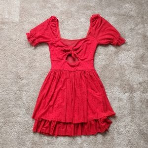 Black Milk Midnight Delight dress size S NWT